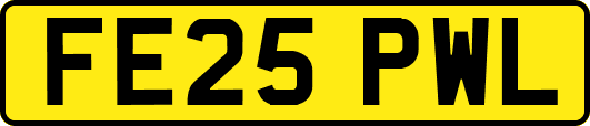FE25PWL