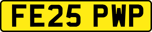 FE25PWP