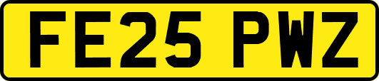 FE25PWZ