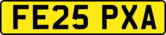 FE25PXA