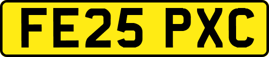 FE25PXC