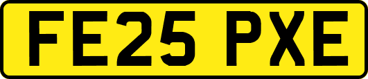 FE25PXE