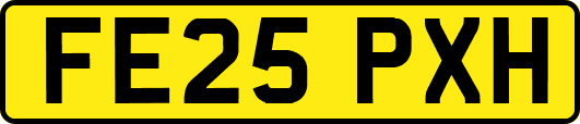 FE25PXH
