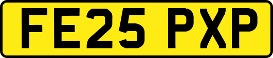 FE25PXP