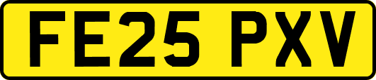 FE25PXV