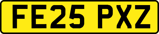 FE25PXZ
