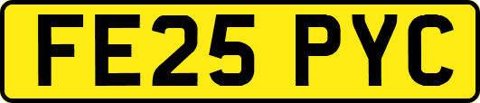 FE25PYC