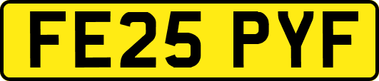 FE25PYF