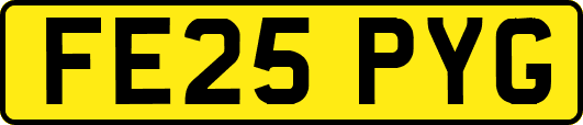 FE25PYG