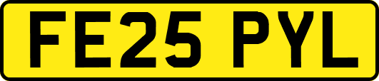 FE25PYL