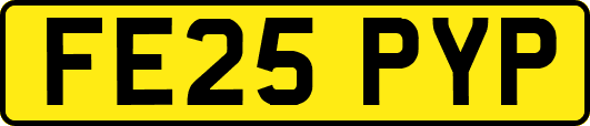 FE25PYP