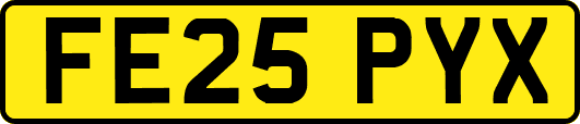FE25PYX