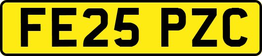 FE25PZC