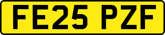 FE25PZF
