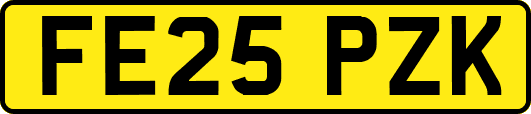 FE25PZK