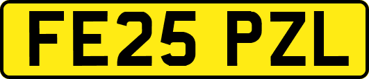 FE25PZL
