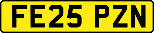 FE25PZN