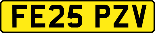 FE25PZV