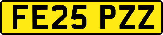 FE25PZZ