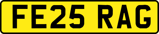 FE25RAG