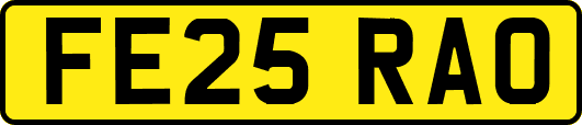 FE25RAO