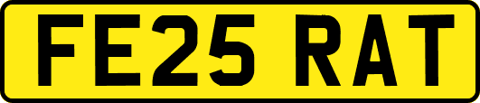 FE25RAT