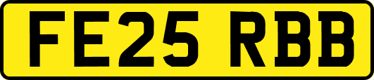 FE25RBB