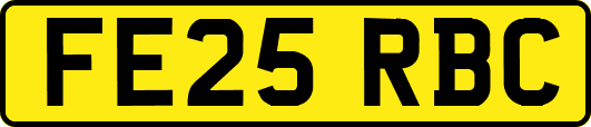 FE25RBC
