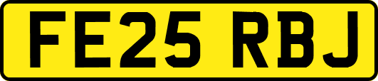 FE25RBJ