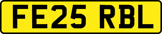 FE25RBL