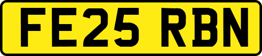 FE25RBN
