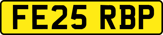 FE25RBP