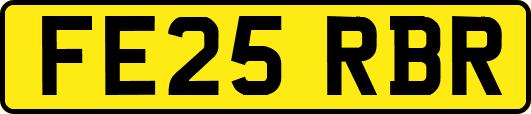 FE25RBR