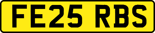 FE25RBS