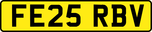 FE25RBV