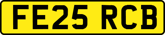 FE25RCB