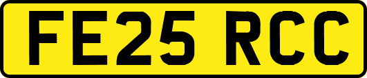 FE25RCC