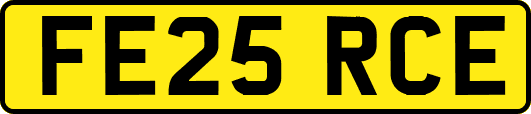 FE25RCE