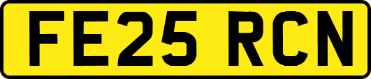 FE25RCN