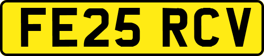 FE25RCV