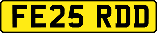 FE25RDD