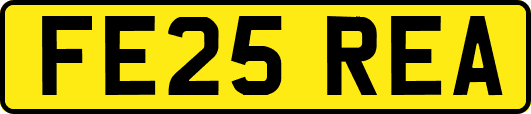 FE25REA