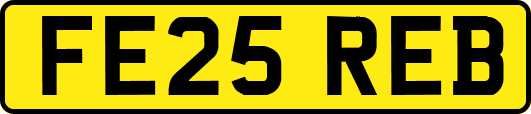FE25REB