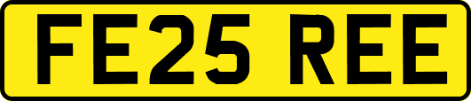 FE25REE