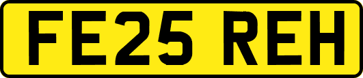 FE25REH