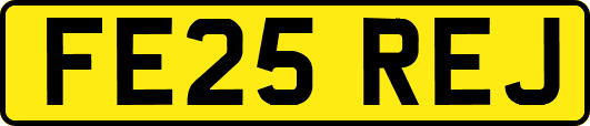 FE25REJ