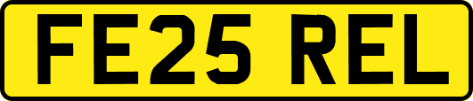 FE25REL