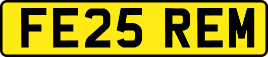 FE25REM