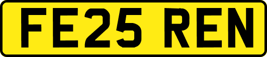 FE25REN