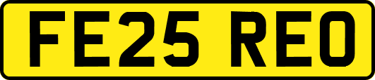 FE25REO